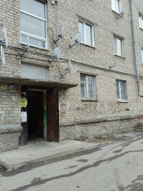 ул. Матвеева,20 в Красноуральске - krasnouralsk.yutvil.ru - фото 17