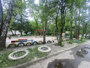 ул. Механизаторов,100 к 4а в Красноуральске - krasnouralsk.yutvil.ru - фото 9