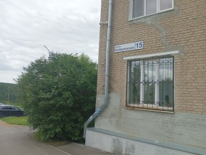 ул. Набережная,15 в Красноуральске - krasnouralsk.yutvil.ru - фото 34