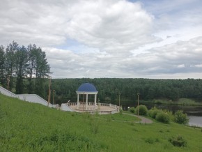 ул. Набережная,15 в Красноуральске - krasnouralsk.yutvil.ru - фото 36