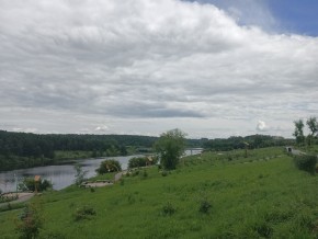 ул. Набережная,15 в Красноуральске - krasnouralsk.yutvil.ru - фото 37