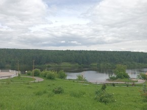 ул. Набережная,15 в Красноуральске - krasnouralsk.yutvil.ru - фото 38