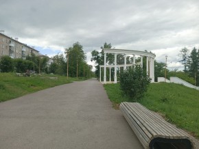 ул. Набережная,15 в Красноуральске - krasnouralsk.yutvil.ru - фото 39