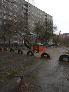 ул. Ольховская,23 в Красноуральске - krasnouralsk.yutvil.ru