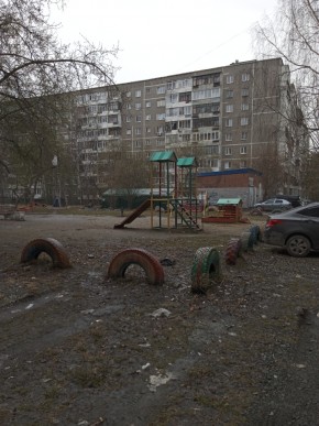 ул. Ольховская,23 в Красноуральске - krasnouralsk.yutvil.ru - фото 1