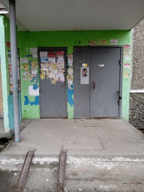ул. Ольховская,23 в Красноуральске - krasnouralsk.yutvil.ru - фото 2