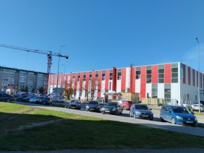 ул. Орджоникидзе,11 в Красноуральске - krasnouralsk.yutvil.ru - фото 21