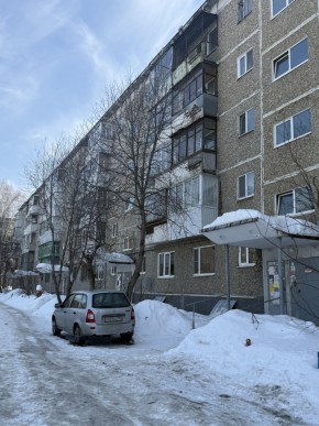 ул. Патриотов,10 в Красноуральске - krasnouralsk.yutvil.ru - фото 17