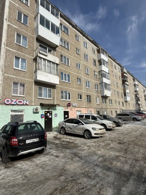 ул. Патриотов,10 в Красноуральске - krasnouralsk.yutvil.ru - фото 18