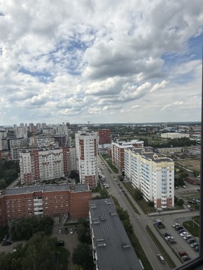ул. Пехотинцев,4/1 в Красноуральске - krasnouralsk.yutvil.ru - фото 11