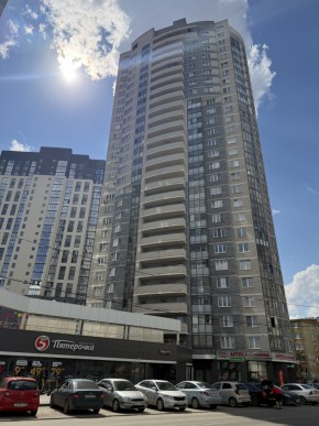 ул. Пехотинцев,4/1 в Красноуральске - krasnouralsk.yutvil.ru - фото 20
