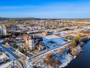 ул. Первомайская,220 в Красноуральске - krasnouralsk.yutvil.ru - фото 2