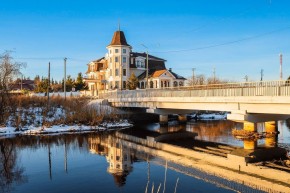 ул. Первомайская,220 в Красноуральске - krasnouralsk.yutvil.ru - фото 6