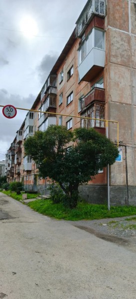 ул. Победы,28 в Красноуральске - krasnouralsk.yutvil.ru - фото 9 ул. Победы,28 в Красноуральске - krasnouralsk.yutvil.ru - фото 9