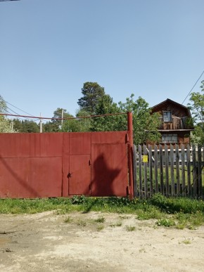 ул. Полынная,29 в Красноуральске - krasnouralsk.yutvil.ru - фото 1