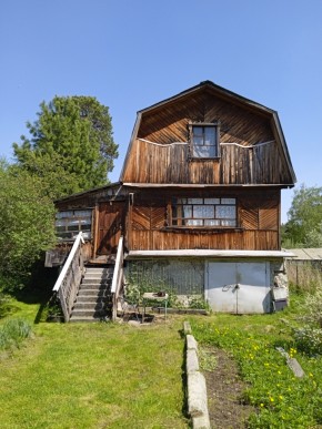 ул. Полынная,29 в Красноуральске - krasnouralsk.yutvil.ru - фото 11