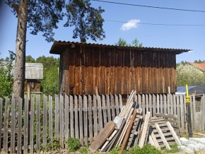 ул. Полынная,29 в Красноуральске - krasnouralsk.yutvil.ru - фото 12
