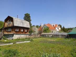 ул. Полынная,29 в Красноуральске - krasnouralsk.yutvil.ru - фото 6