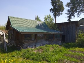 ул. Полынная,29 в Красноуральске - krasnouralsk.yutvil.ru - фото 8