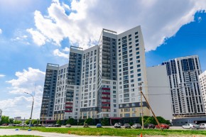 ул. Раевского,20 в Красноуральске - krasnouralsk.yutvil.ru