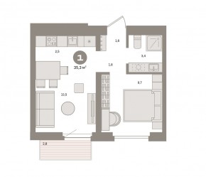 ул. Шаумяна, стр. 11 в Красноуральске - krasnouralsk.yutvil.ru - фото 12