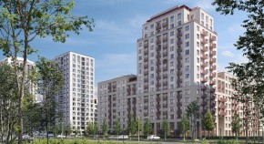 ул. Шаумяна, стр. 11 в Красноуральске - krasnouralsk.yutvil.ru - фото 1
