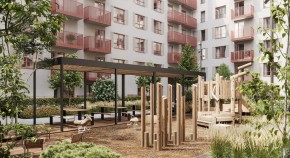 ул. Шаумяна, стр. 11 в Красноуральске - krasnouralsk.yutvil.ru - фото 8