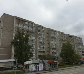 ул. Советская,56 в Красноуральске - krasnouralsk.yutvil.ru - фото 9