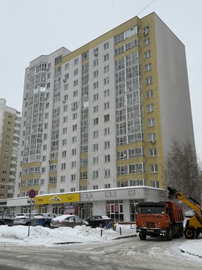 ул. Союзная,4 в Красноуральске - krasnouralsk.yutvil.ru - фото 21