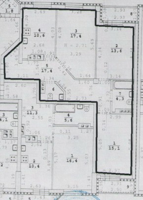 ул. Союзная,4 в Красноуральске - krasnouralsk.yutvil.ru - фото 22