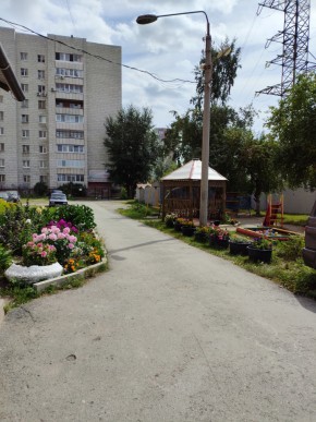 ул. Стачек,61 в Красноуральске - krasnouralsk.yutvil.ru - фото 6