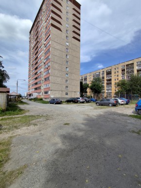 ул. Стачек,61 в Красноуральске - krasnouralsk.yutvil.ru - фото 7