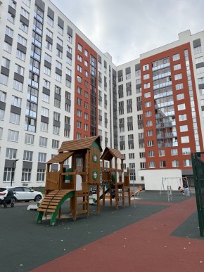 ул. Старых Большевиков,52а в Красноуральске - krasnouralsk.yutvil.ru - фото 15