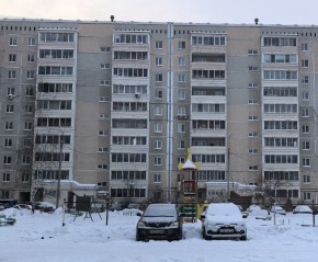ул. Таганская,51а в Красноуральске - krasnouralsk.yutvil.ru - фото 12