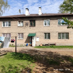 ул. Тагильская,15а в Красноуральске - krasnouralsk.yutvil.ru - фото 10