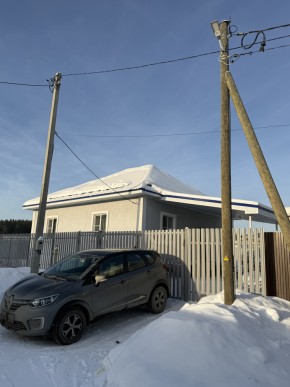 ул. Весенняя,12 в Красноуральске - krasnouralsk.yutvil.ru - фото 15