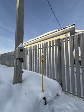 ул. Весенняя,12 в Красноуральске - krasnouralsk.yutvil.ru - фото 18