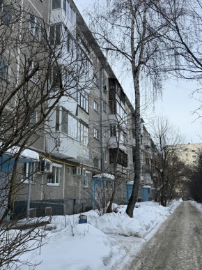 ул. Волгоградская,190 в Красноуральске - krasnouralsk.yutvil.ru - фото 17