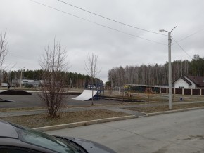 ул. Высокая,7 в Красноуральске - krasnouralsk.yutvil.ru - фото 5