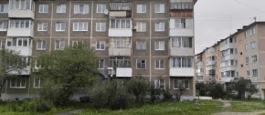 ул. Юбилейная,6 в Красноуральске - krasnouralsk.yutvil.ru
