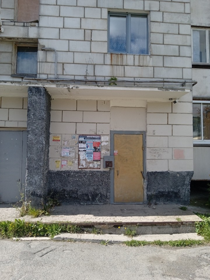 ул. Энтузиастов,26а в Красноуральске - krasnouralsk.yutvil.ru ул. Энтузиастов,26а в Красноуральске - krasnouralsk.yutvil.ru