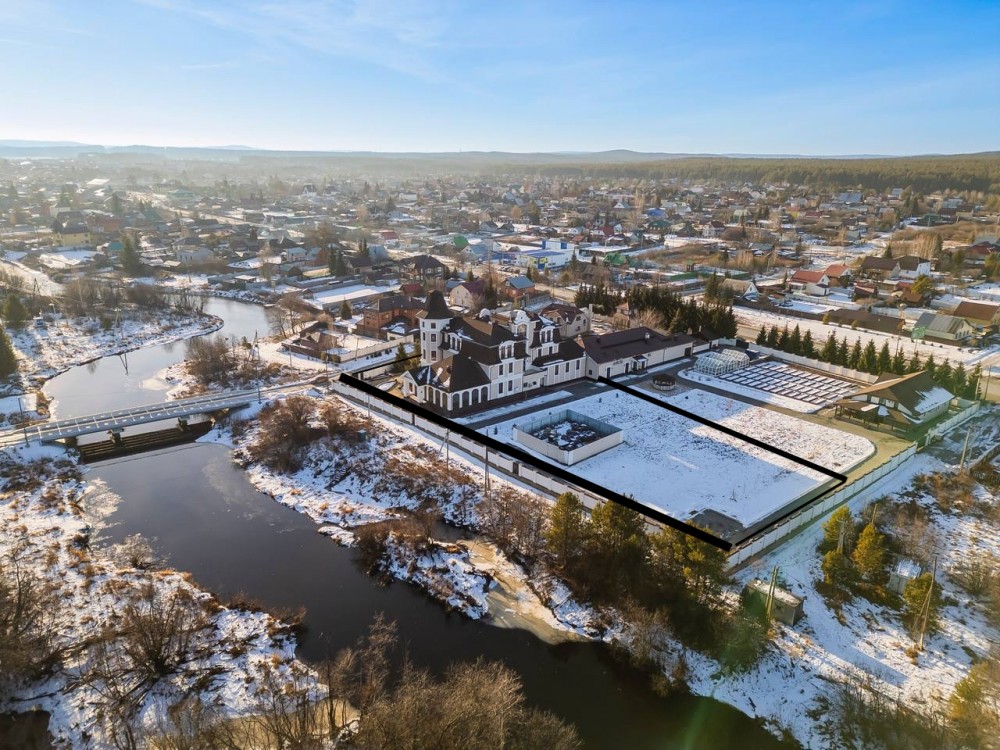 ул. Первомайская,220 в Красноуральске - krasnouralsk.yutvil.ru ул. Первомайская,220 в Красноуральске - krasnouralsk.yutvil.ru